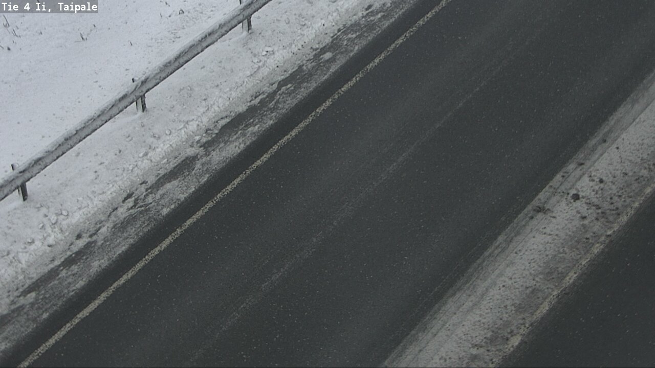 Kelikamerat Kuva Tie 4 Ii, Taipale, Ii, Pohjois-Pohjanmaa