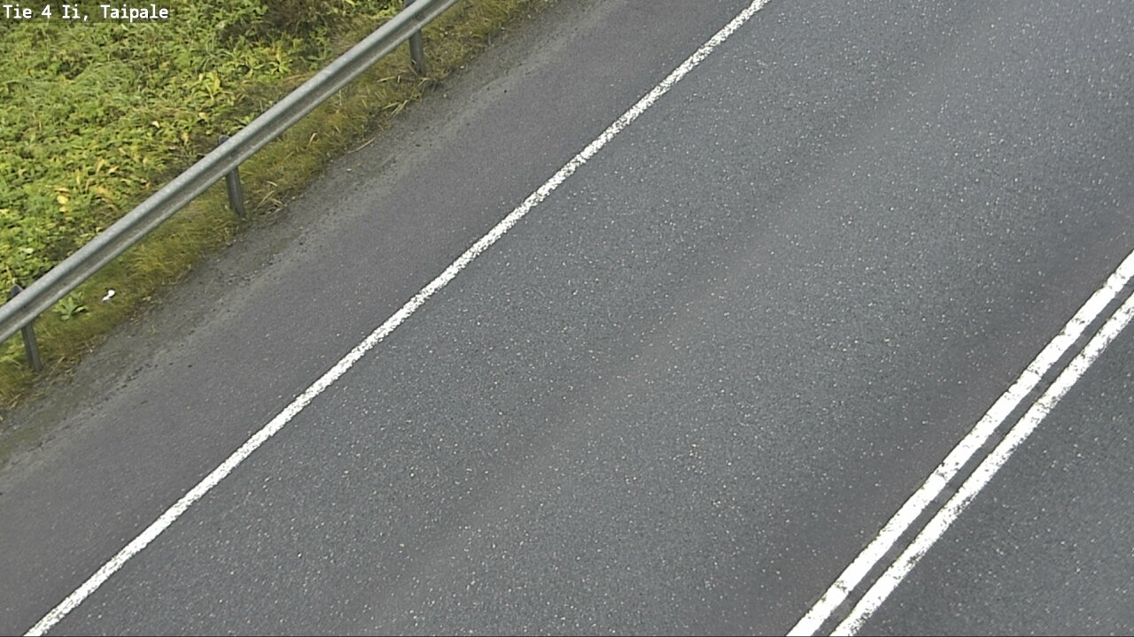 Kelikamerat Kuva Tie 4 Ii, Taipale, Ii, Pohjois-Pohjanmaa