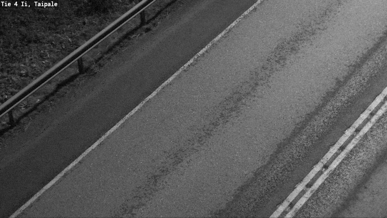 Kelikamerat Kuva Tie 4 Ii, Taipale, Ii, Pohjois-Pohjanmaa