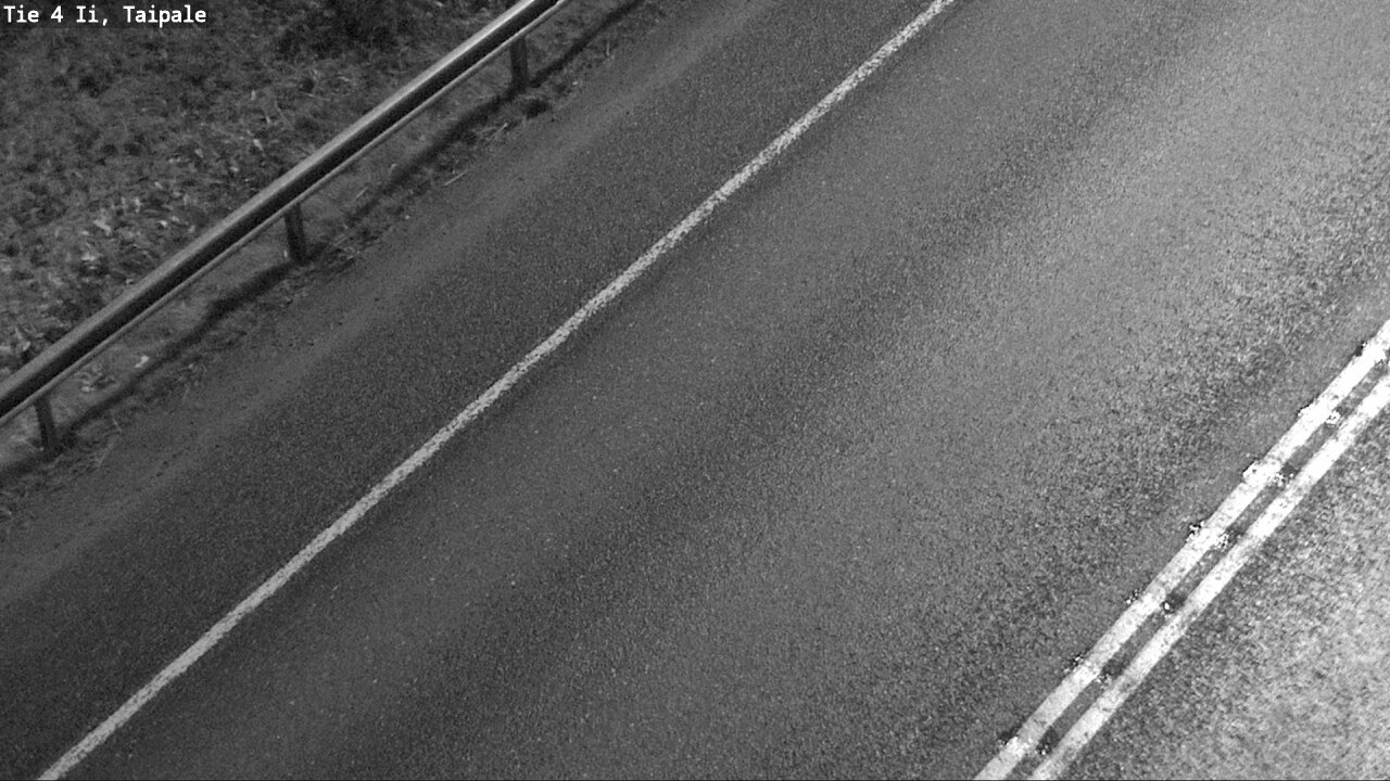 Kelikamerat Kuva Tie 4 Ii, Taipale, Ii, Pohjois-Pohjanmaa