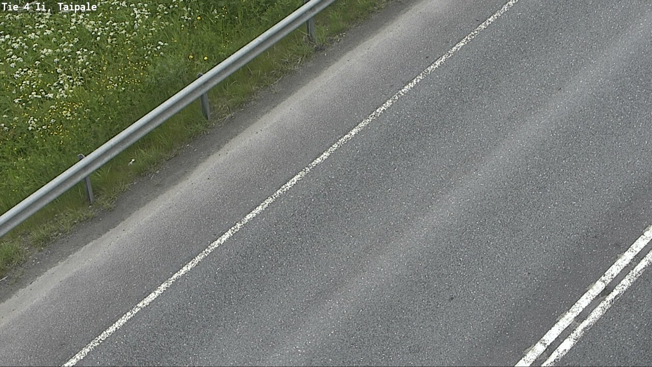 Kelikamerat Kuva Tie 4 Ii, Taipale, Ii, Pohjois-Pohjanmaa