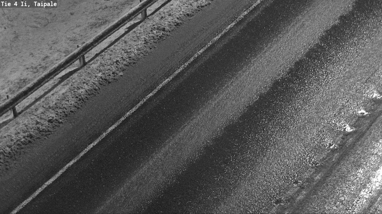 Kelikamerat Kuva Tie 4 Ii, Taipale, Ii, Pohjois-Pohjanmaa