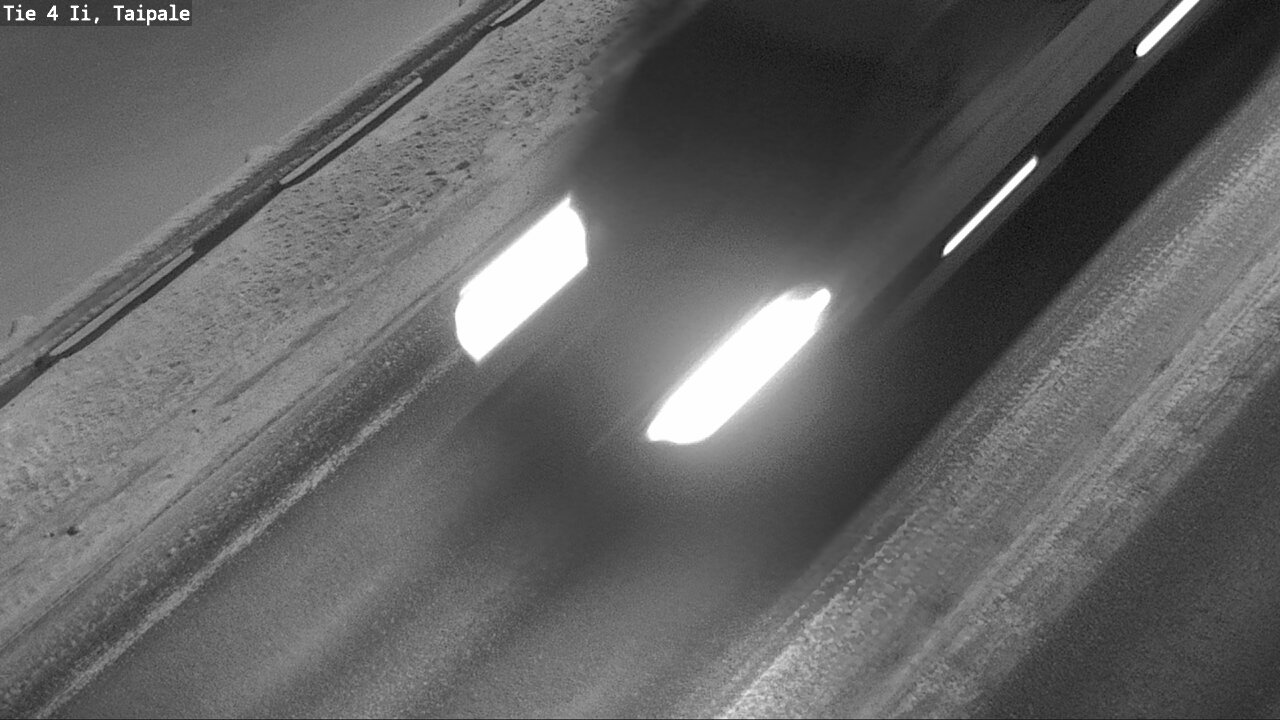 Kelikamerat Kuva Tie 4 Ii, Taipale, Ii, Pohjois-Pohjanmaa