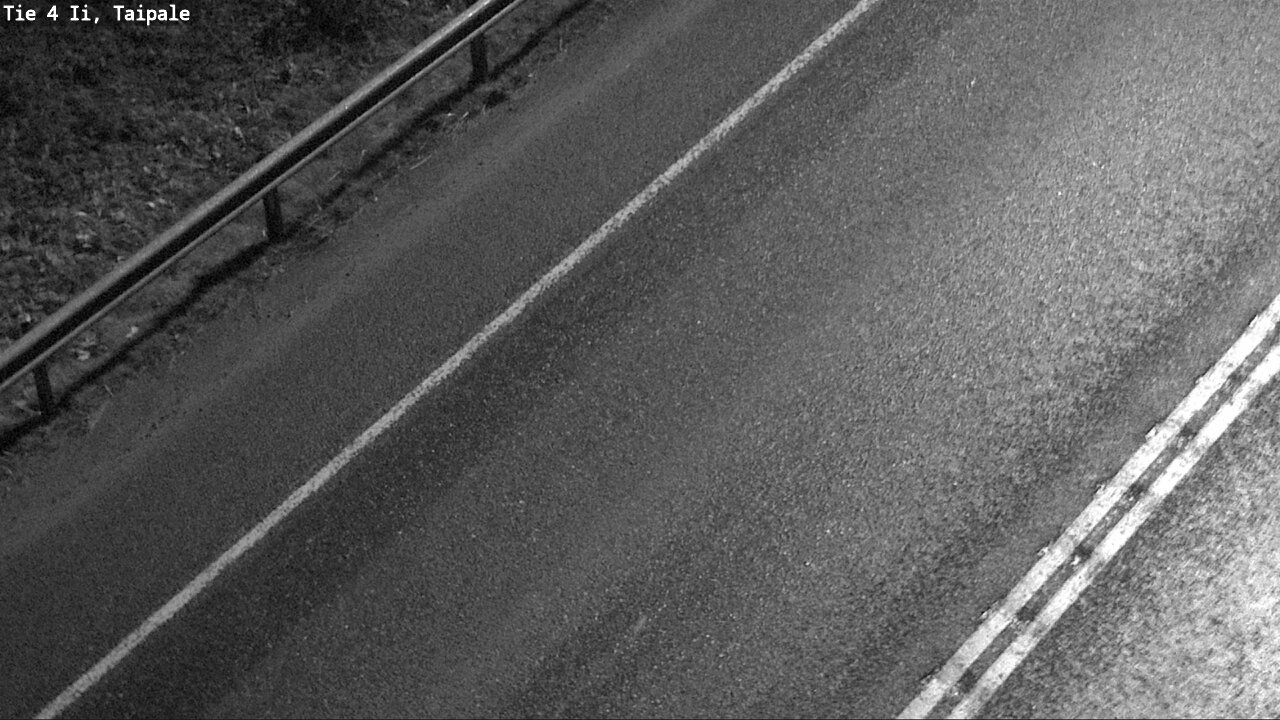 Kelikamerat Kuva Tie 4 Ii, Taipale, Ii, Pohjois-Pohjanmaa