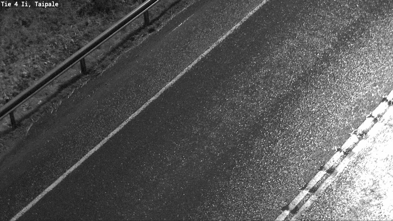 Kelikamerat Kuva Tie 4 Ii, Taipale, Ii, Pohjois-Pohjanmaa