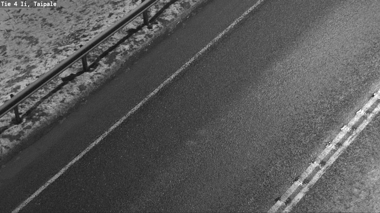 Kelikamerat Kuva Tie 4 Ii, Taipale, Ii, Pohjois-Pohjanmaa