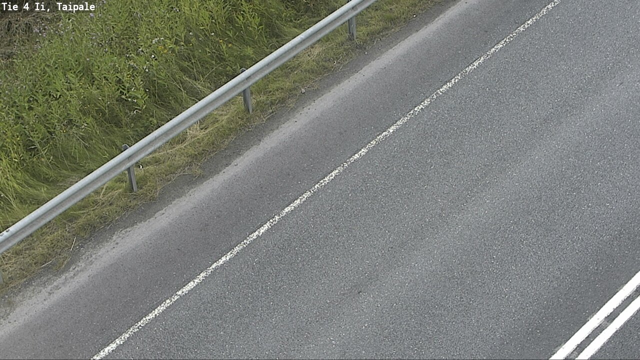 Kelikamerat Kuva Tie 4 Ii, Taipale, Ii, Pohjois-Pohjanmaa