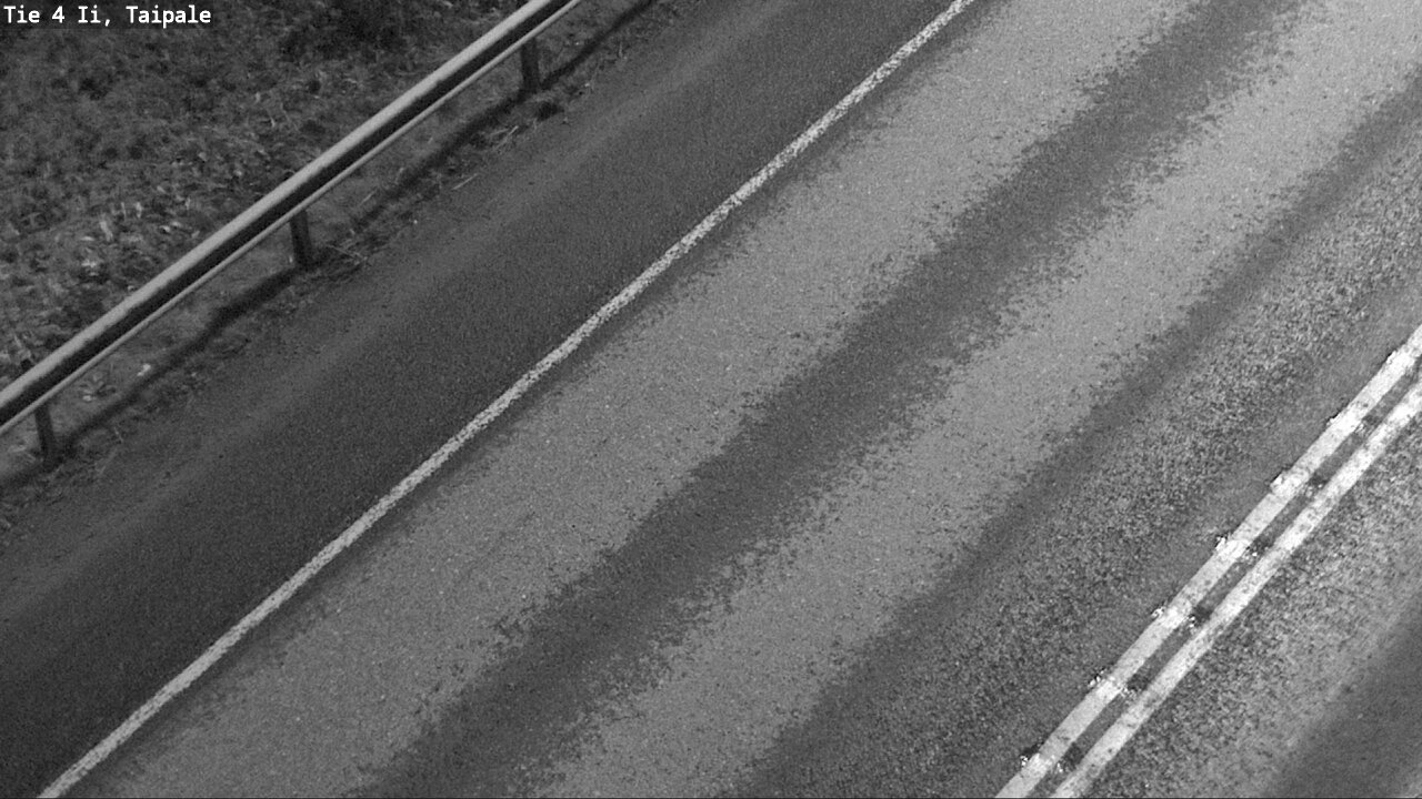 Kelikamerat Kuva Tie 4 Ii, Taipale, Ii, Pohjois-Pohjanmaa