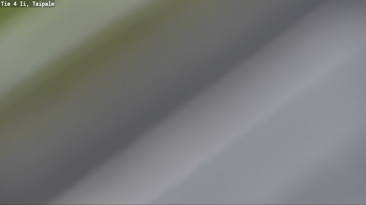 Kelikamerat Kuva Tie 4 Ii, Taipale, Ii, Pohjois-Pohjanmaa