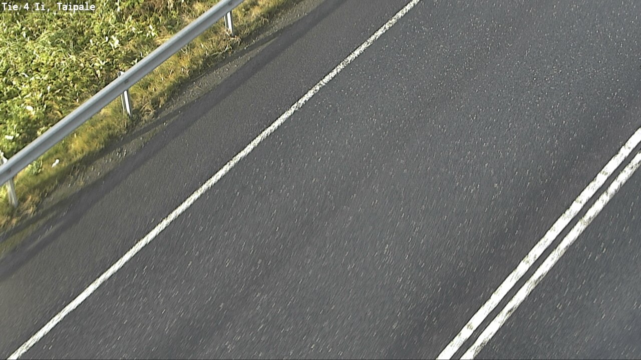 Kelikamerat Kuva Tie 4 Ii, Taipale, Ii, Pohjois-Pohjanmaa