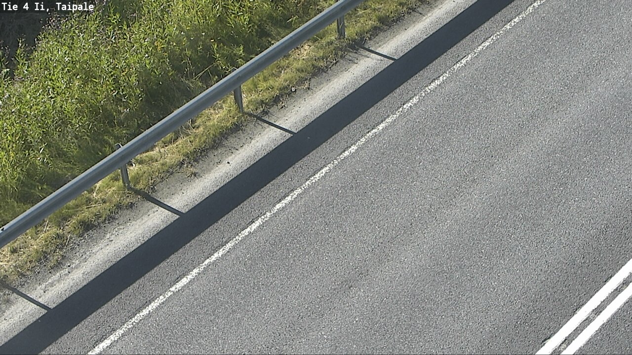 Kelikamerat Kuva Tie 4 Ii, Taipale, Ii, Pohjois-Pohjanmaa