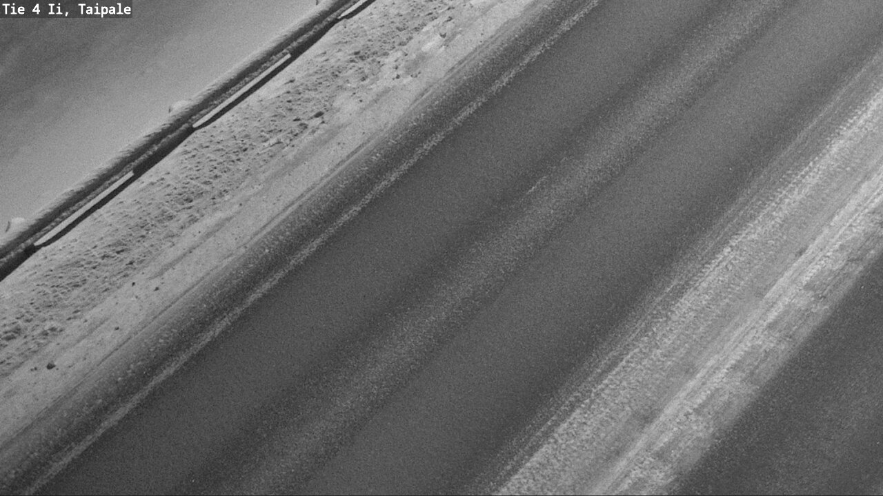 Kelikamerat Kuva Tie 4 Ii, Taipale, Ii, Pohjois-Pohjanmaa