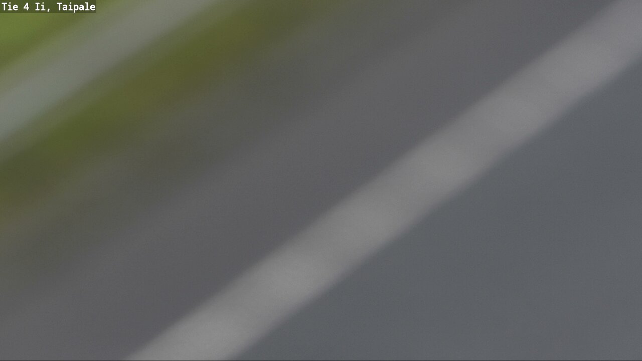 Kelikamerat Kuva Tie 4 Ii, Taipale, Ii, Pohjois-Pohjanmaa