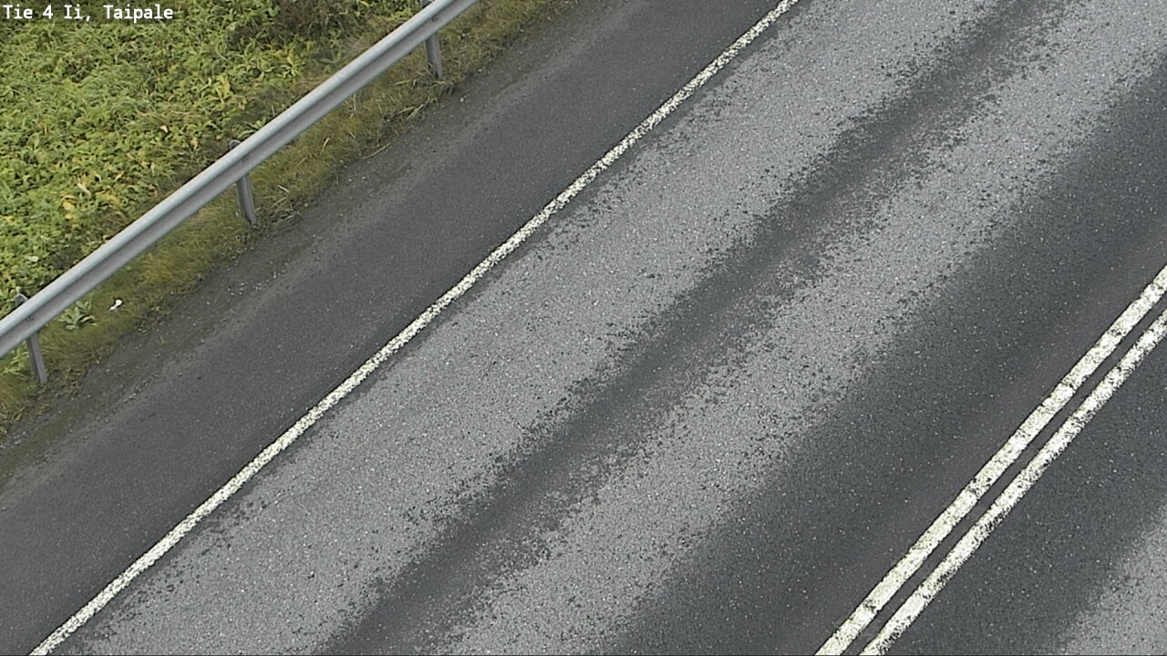 Kelikamerat Kuva Tie 4 Ii, Taipale, Ii, Pohjois-Pohjanmaa