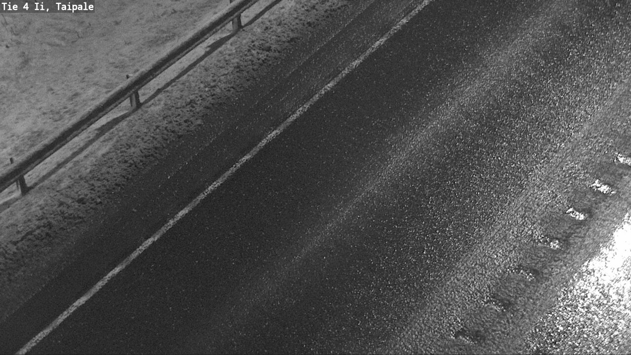 Kelikamerat Kuva Tie 4 Ii, Taipale, Ii, Pohjois-Pohjanmaa