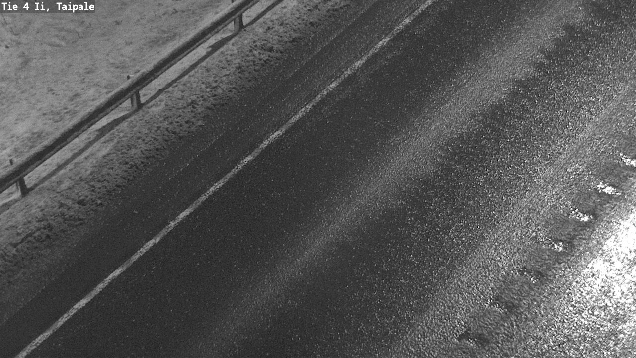 Kelikamerat Kuva Tie 4 Ii, Taipale, Ii, Pohjois-Pohjanmaa