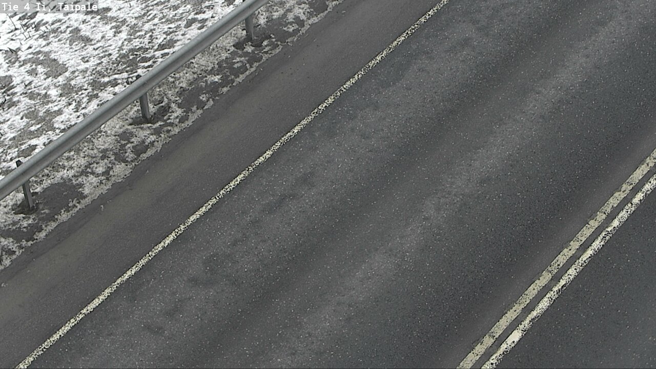 Kelikamerat Kuva Tie 4 Ii, Taipale, Ii, Pohjois-Pohjanmaa