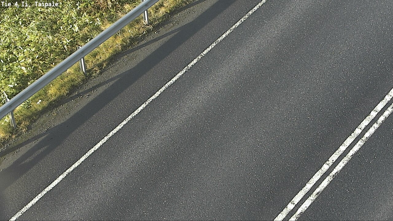 Kelikamerat Kuva Tie 4 Ii, Taipale, Ii, Pohjois-Pohjanmaa