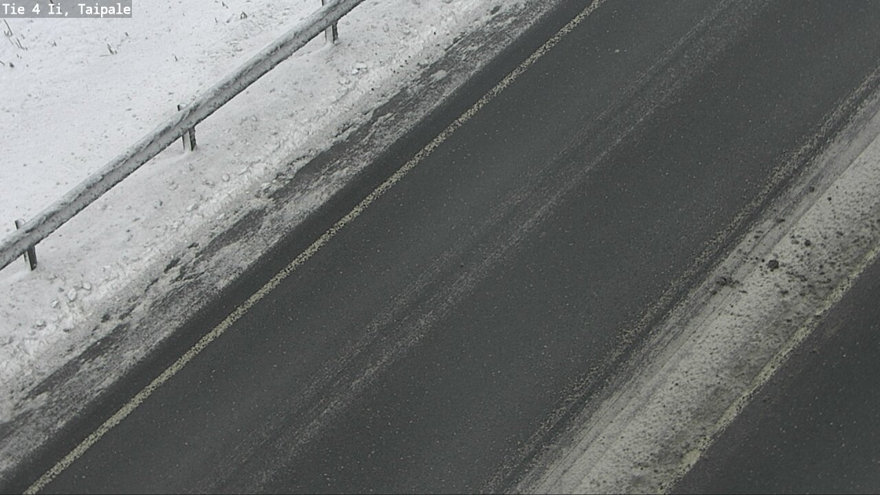 Kelikamerat Kuva Tie 4 Ii, Taipale, Ii, Pohjois-Pohjanmaa