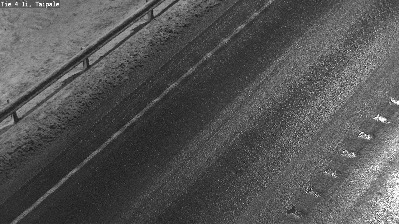 Kelikamerat Kuva Tie 4 Ii, Taipale, Ii, Pohjois-Pohjanmaa