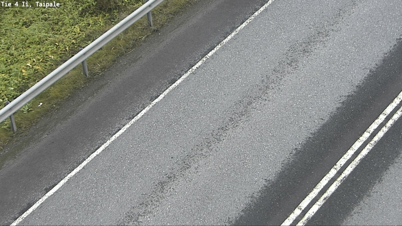 Kelikamerat Kuva Tie 4 Ii, Taipale, Ii, Pohjois-Pohjanmaa