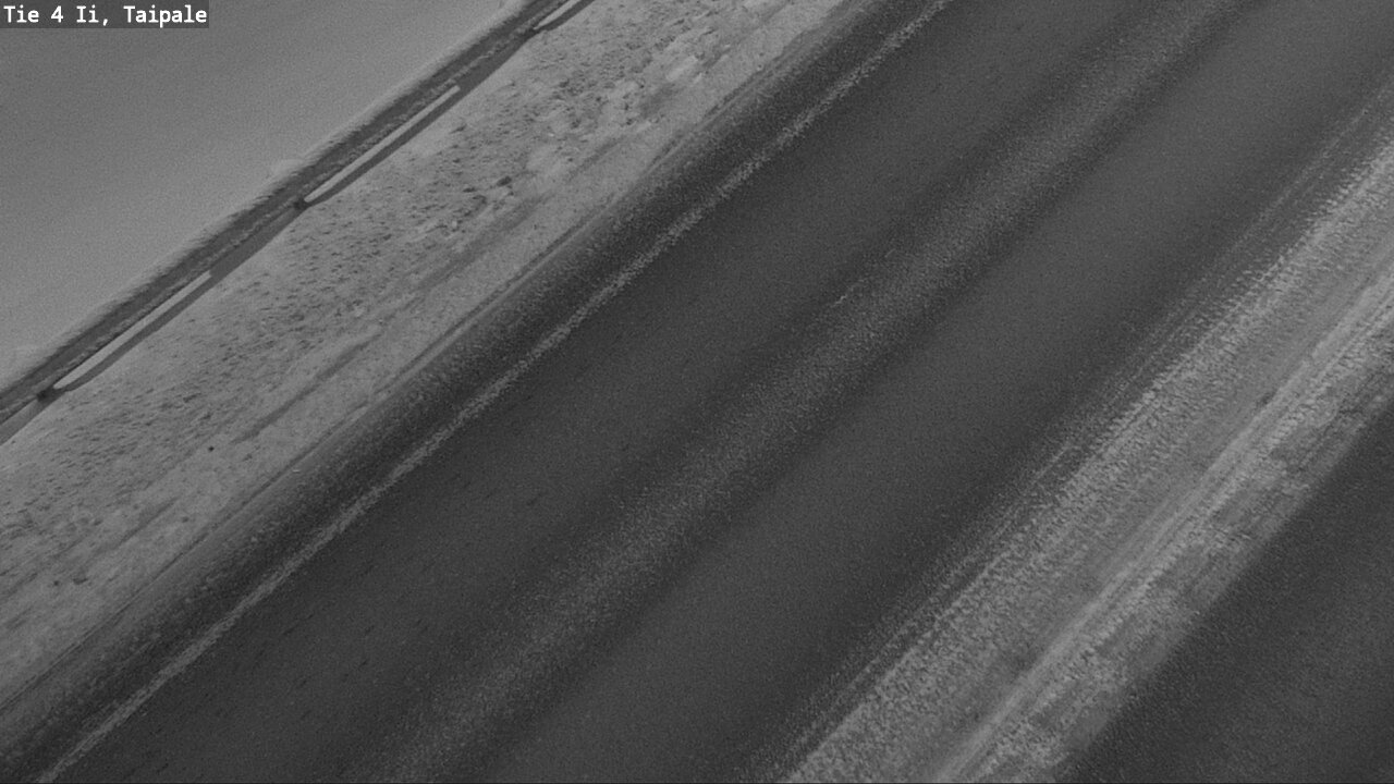 Kelikamerat Kuva Tie 4 Ii, Taipale, Ii, Pohjois-Pohjanmaa