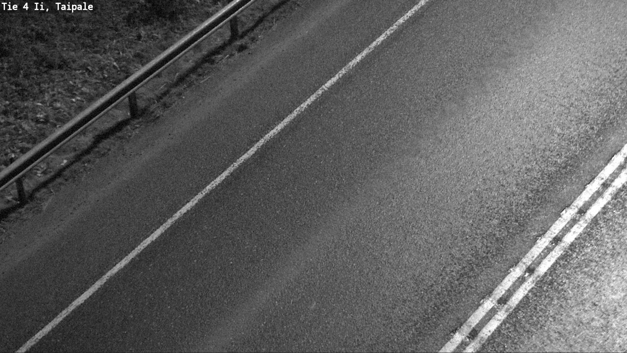 Kelikamerat Kuva Tie 4 Ii, Taipale, Ii, Pohjois-Pohjanmaa