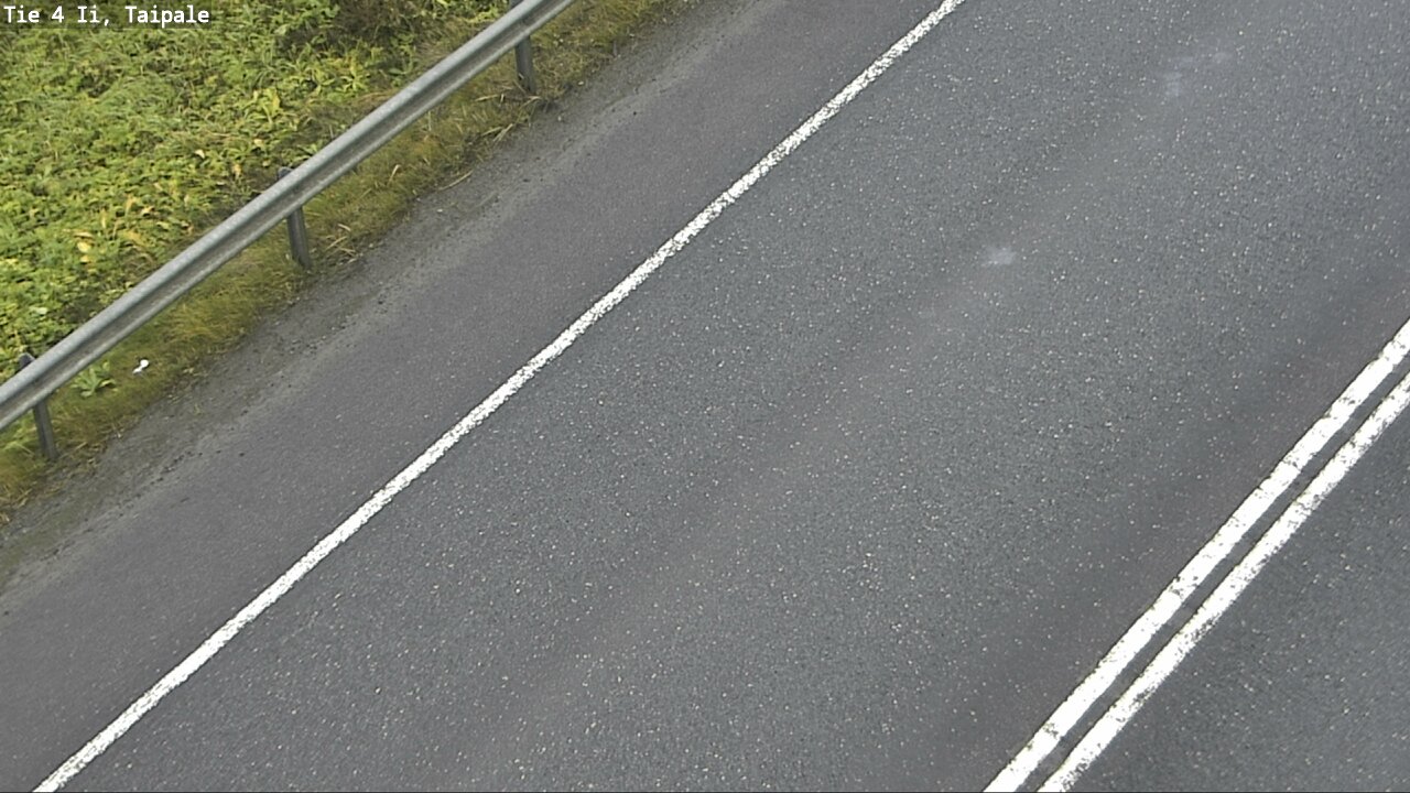 Kelikamerat Kuva Tie 4 Ii, Taipale, Ii, Pohjois-Pohjanmaa