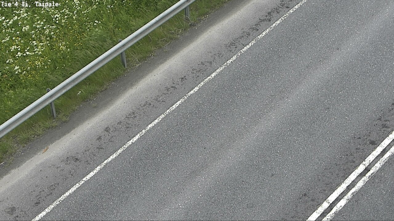 Kelikamerat Kuva Tie 4 Ii, Taipale, Ii, Pohjois-Pohjanmaa