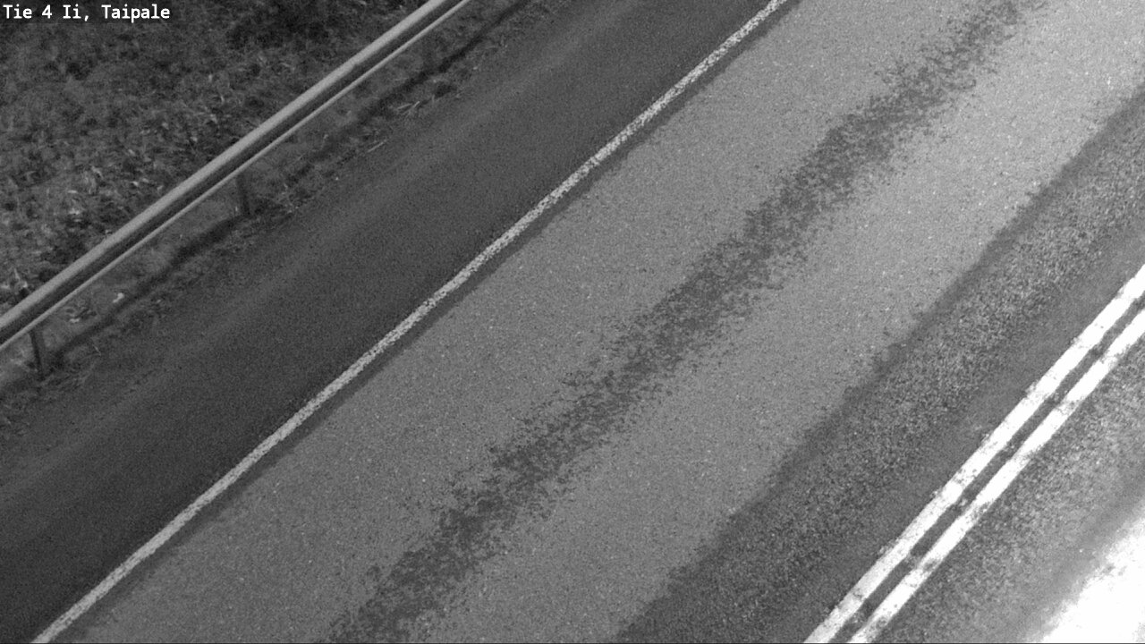 Kelikamerat Kuva Tie 4 Ii, Taipale, Ii, Pohjois-Pohjanmaa