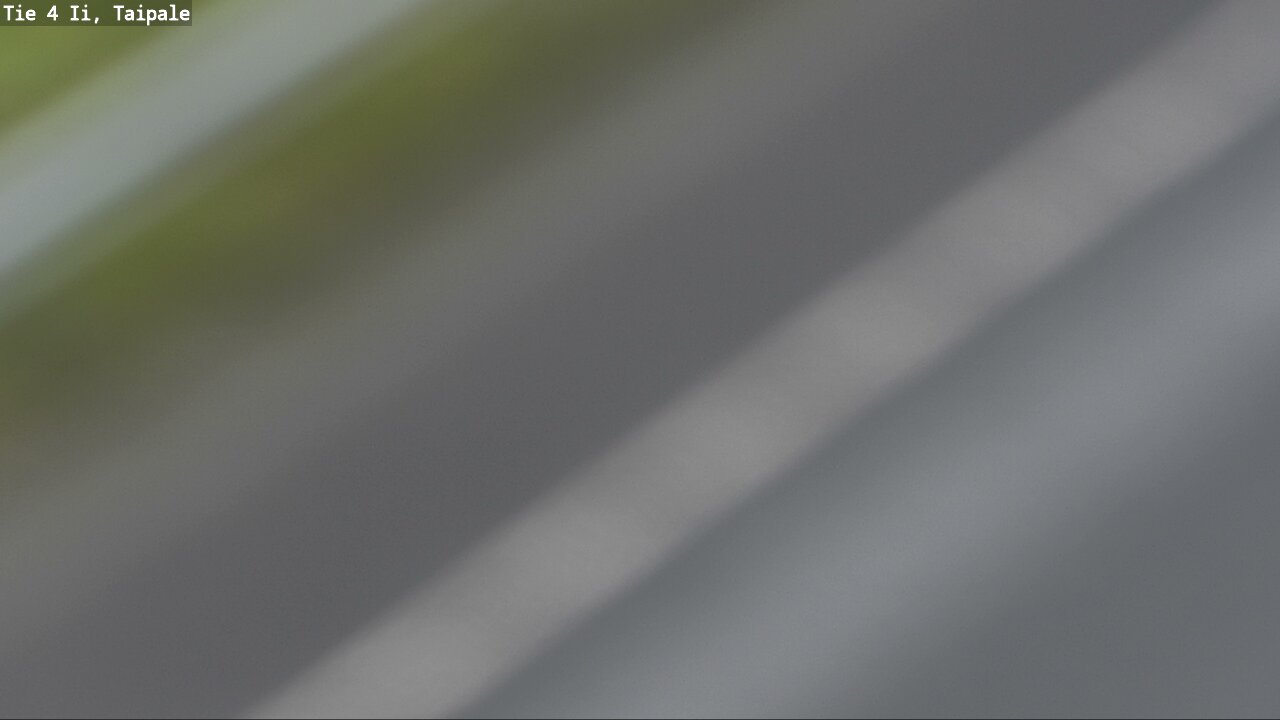 Kelikamerat Kuva Tie 4 Ii, Taipale, Ii, Pohjois-Pohjanmaa