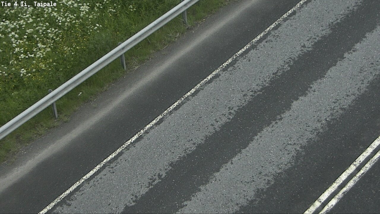 Kelikamerat Kuva Tie 4 Ii, Taipale, Ii, Pohjois-Pohjanmaa