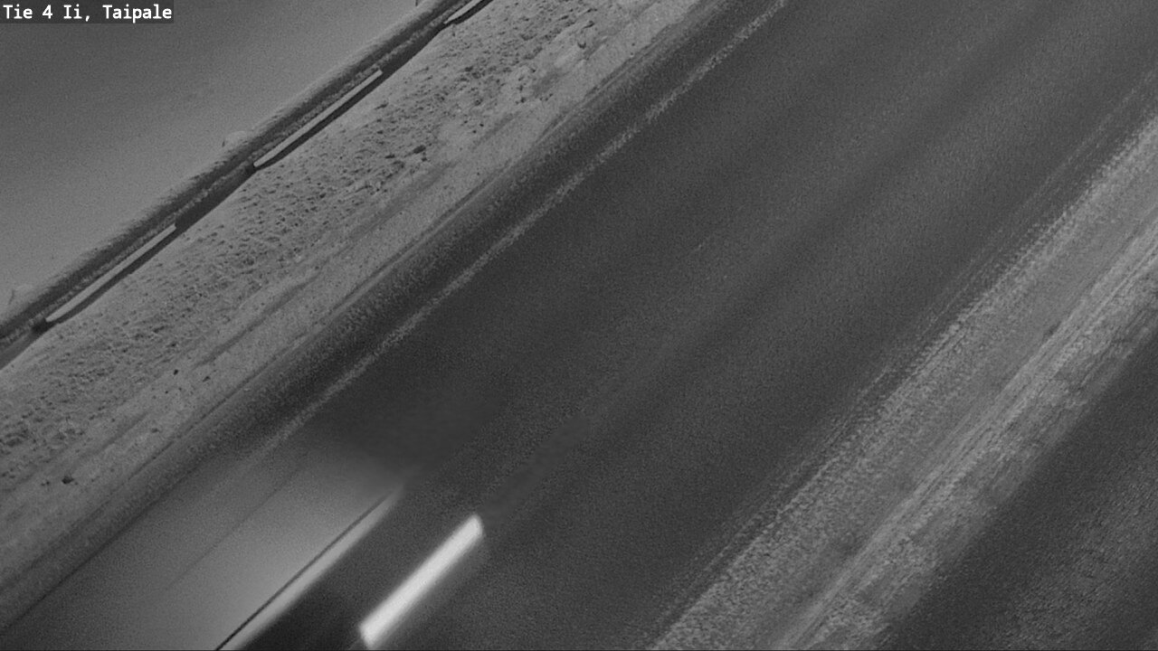 Kelikamerat Kuva Tie 4 Ii, Taipale, Ii, Pohjois-Pohjanmaa