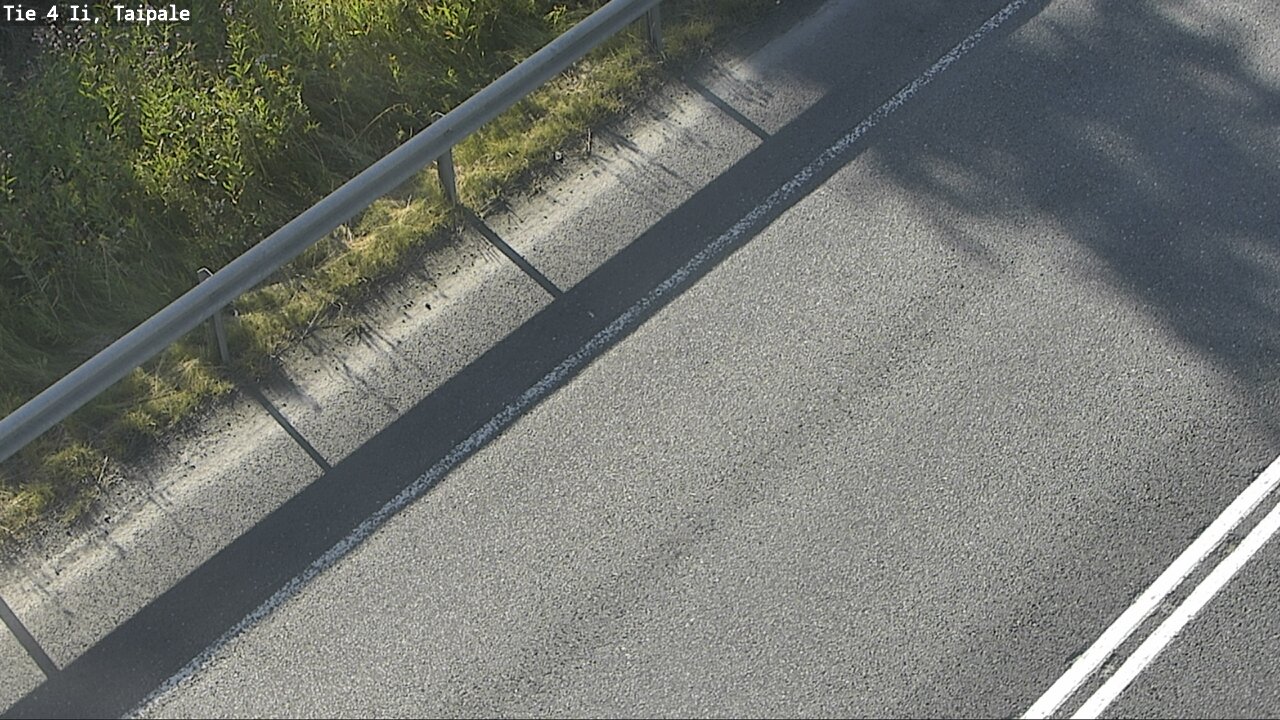 Kelikamerat Kuva Tie 4 Ii, Taipale, Ii, Pohjois-Pohjanmaa
