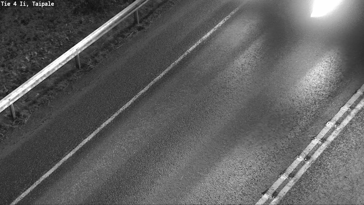 Kelikamerat Kuva Tie 4 Ii, Taipale, Ii, Pohjois-Pohjanmaa