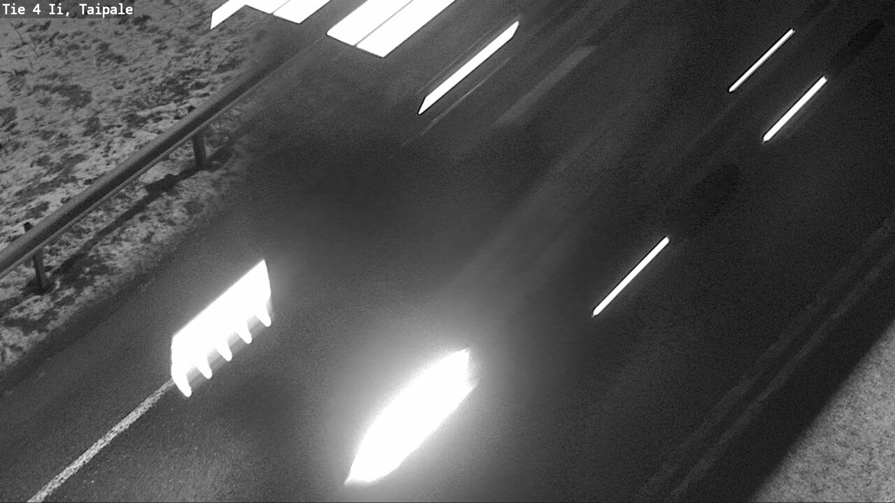 Kelikamerat Kuva Tie 4 Ii, Taipale, Ii, Pohjois-Pohjanmaa