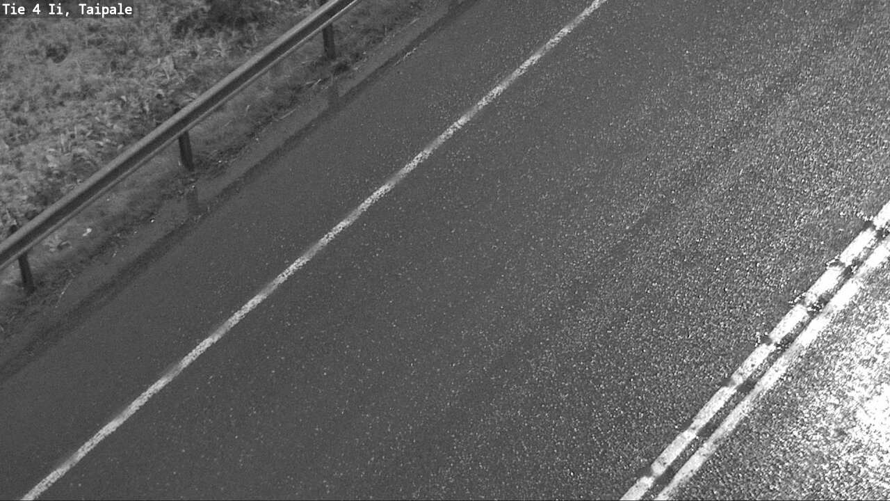 Kelikamerat Kuva Tie 4 Ii, Taipale, Ii, Pohjois-Pohjanmaa