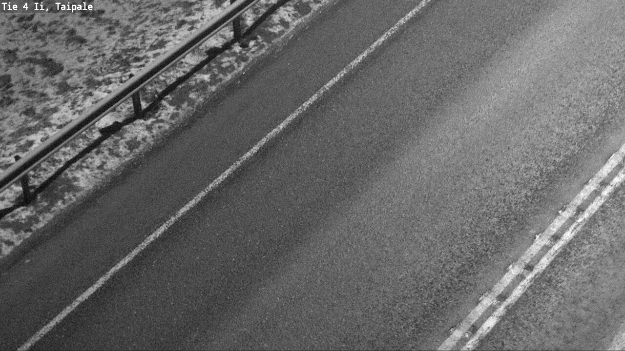 Kelikamerat Kuva Tie 4 Ii, Taipale, Ii, Pohjois-Pohjanmaa