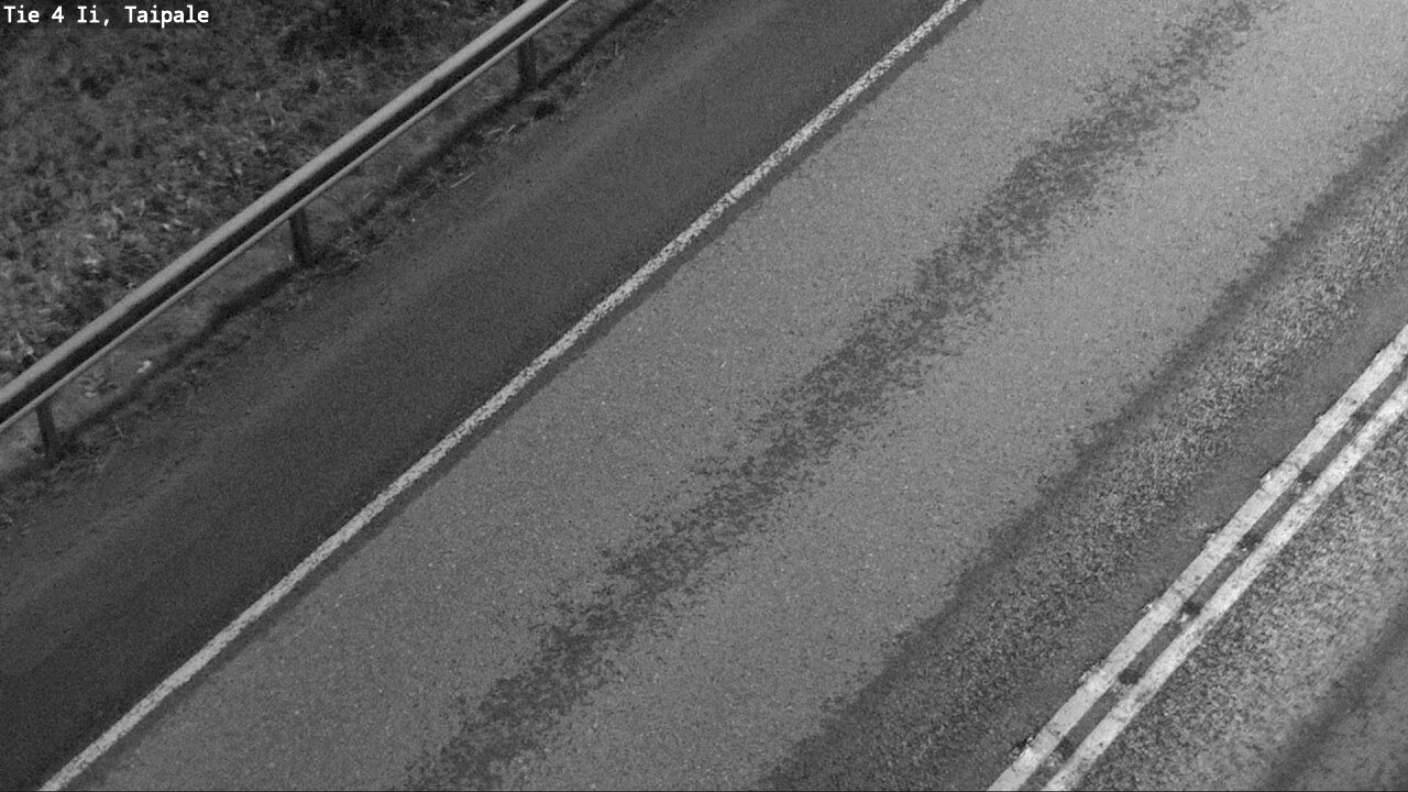 Kelikamerat Kuva Tie 4 Ii, Taipale, Ii, Pohjois-Pohjanmaa