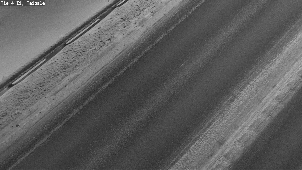 Kelikamerat Kuva Tie 4 Ii, Taipale, Ii, Pohjois-Pohjanmaa