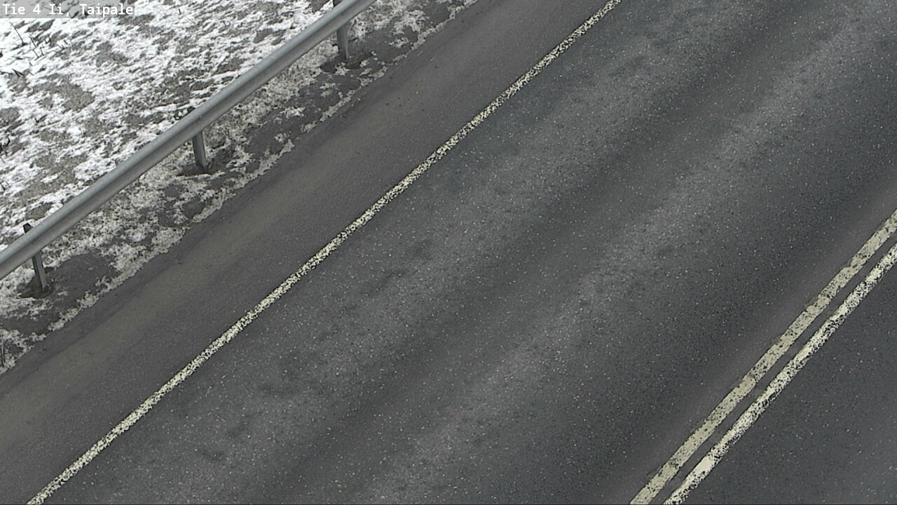 Kelikamerat Kuva Tie 4 Ii, Taipale, Ii, Pohjois-Pohjanmaa