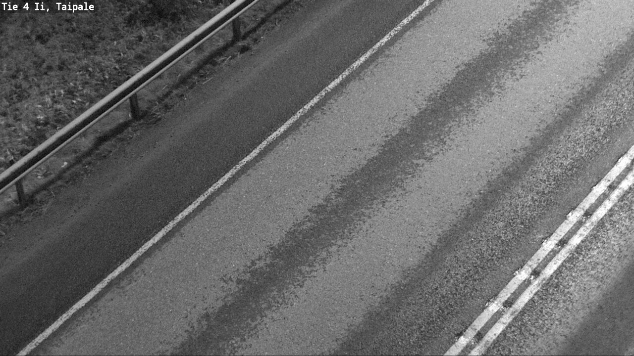 Kelikamerat Kuva Tie 4 Ii, Taipale, Ii, Pohjois-Pohjanmaa