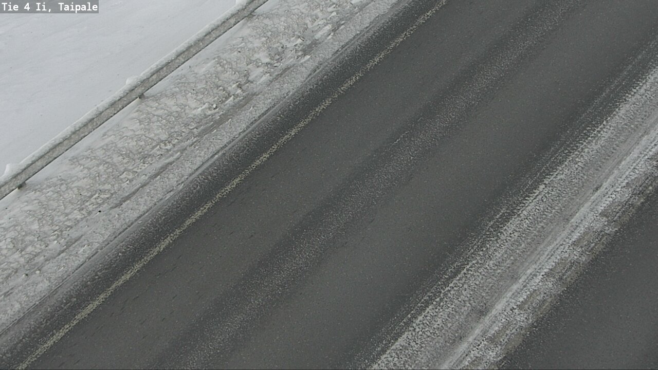 Kelikamerat Kuva Tie 4 Ii, Taipale, Ii, Pohjois-Pohjanmaa