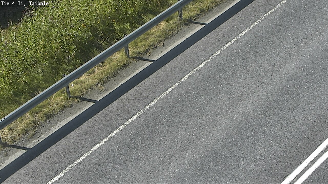 Kelikamerat Kuva Tie 4 Ii, Taipale, Ii, Pohjois-Pohjanmaa
