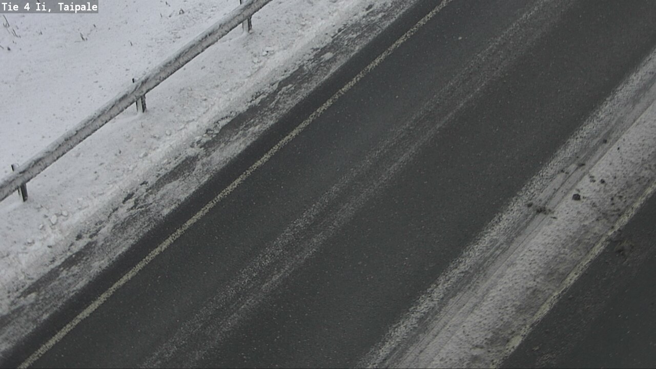 Kelikamerat Kuva Tie 4 Ii, Taipale, Ii, Pohjois-Pohjanmaa