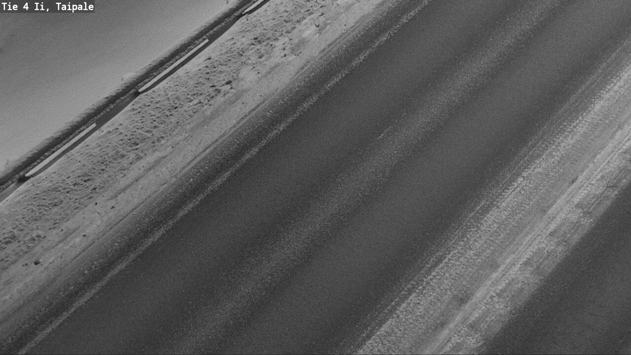 Kelikamerat Kuva Tie 4 Ii, Taipale, Ii, Pohjois-Pohjanmaa