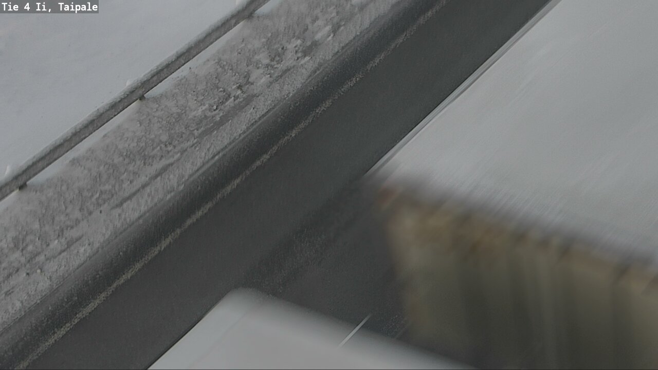 Kelikamerat Kuva Tie 4 Ii, Taipale, Ii, Pohjois-Pohjanmaa