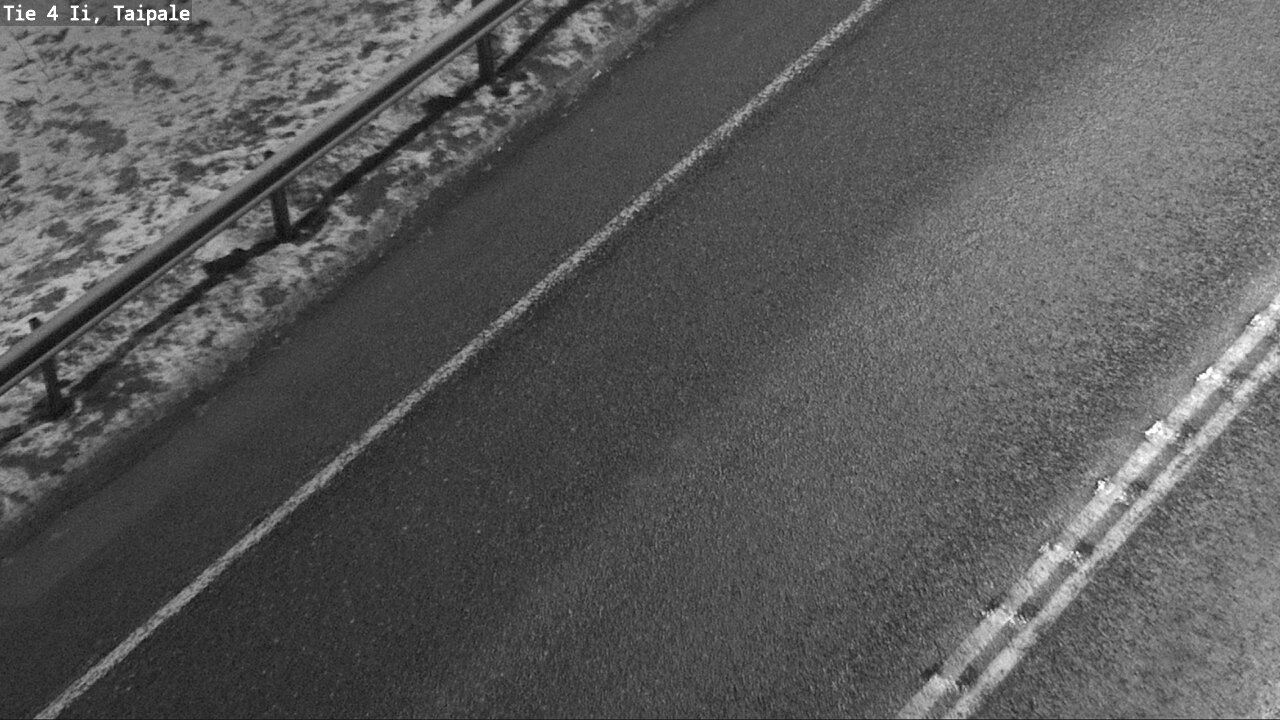 Kelikamerat Kuva Tie 4 Ii, Taipale, Ii, Pohjois-Pohjanmaa