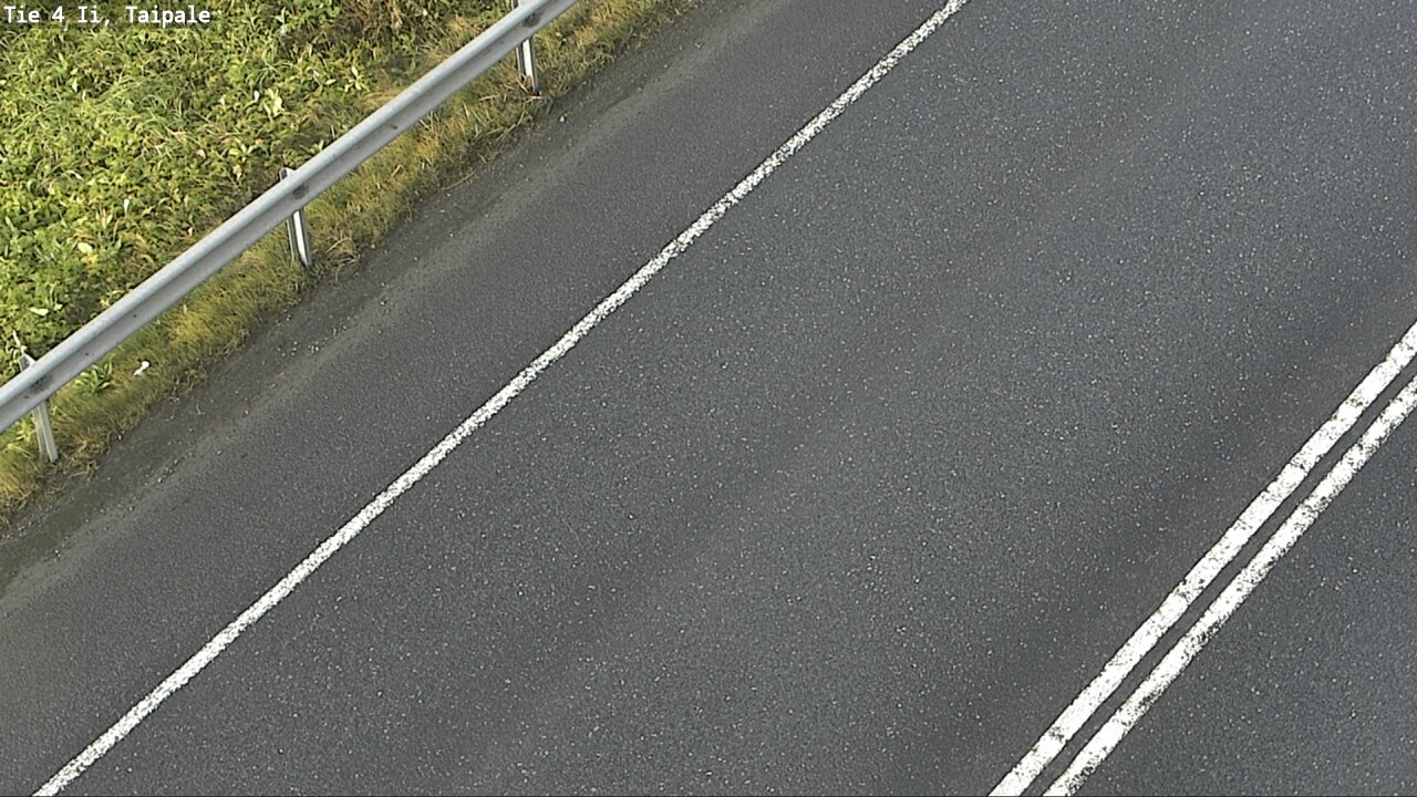 Kelikamerat Kuva Tie 4 Ii, Taipale, Ii, Pohjois-Pohjanmaa