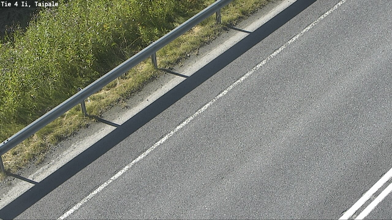Kelikamerat Kuva Tie 4 Ii, Taipale, Ii, Pohjois-Pohjanmaa